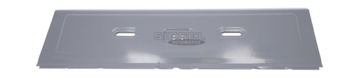 [DTS SA2D0730] Support de plaque d'immatriculation MERCEDES - DT SPARE PARTS