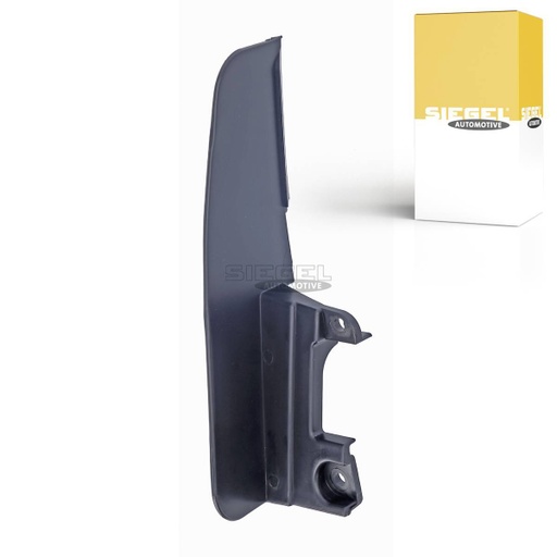 [DTS SA2D0818] Panneau de pare-chocs de fin IVECO - DT SPARE PARTS