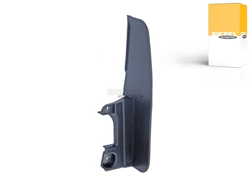 [DTS SA2D0819] Panneau de pare-chocs de fin IVECO - DT SPARE PARTS