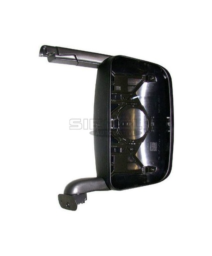 [DTS SA2I0048] Carter de rétroviseur SCANIA - DT SPARE PARTS