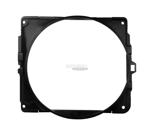[DTS SA4E0004] Carter de ventilateur MERCEDES - DT SPARE PARTS