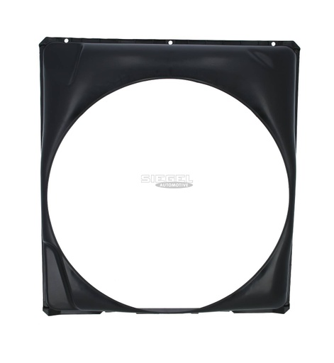 [DTS SA4E0007] Carter de ventilateur SCANIA - DT SPARE PARTS