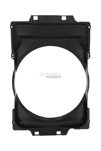 [DTS SA4E0008] Carter de ventilateur RENAULT - DT SPARE PARTS