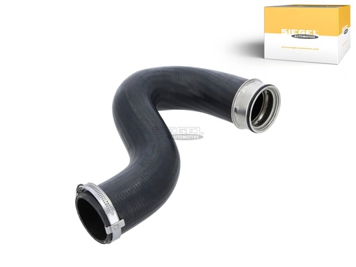 [DTS SA4G0026] Durite d'air de charge - DT SPARE PARTS