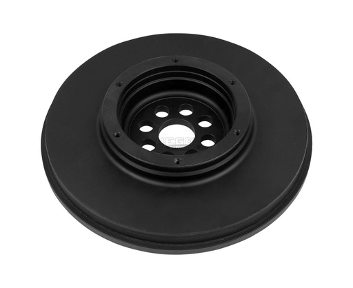 [DTS SA6C0002] Amortisseur de vibrations MERCEDES - DT SPARE PARTS