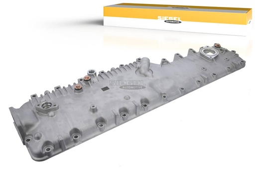[DTS SA6K0001] Couvercle de radiateur d'huile VOLVO - DT SPARE PARTS
