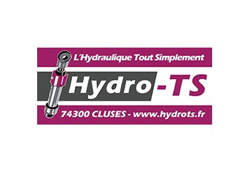 [HYD ART05087] Bague BS 1/4" - HYDRO-TS