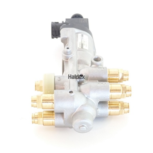 [HAL 352080001] Soupape de contrôle d'essieu relevable - HALDEX