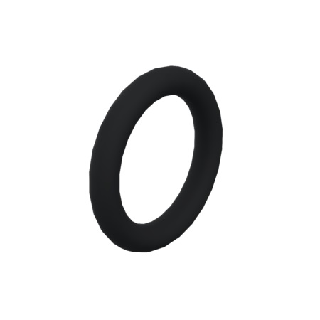 [WAB 8970711104] O-ring 10,00 x 2,20 / 7080M - WABCO