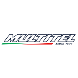 [MUL 1RO0225] Feu arrière gauche Nacelle Multitel HX 200 - MULTITEL