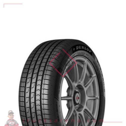 [O7ZR  215/60R1796H] Pneus sport 4 saisons 215/60 R17 96H - DUNLOP