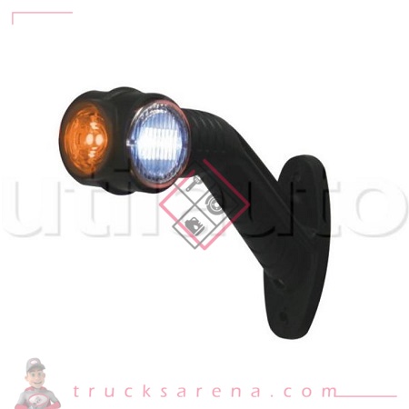 [ASP313304] Feu corne LED Tricolor - ASPOCK