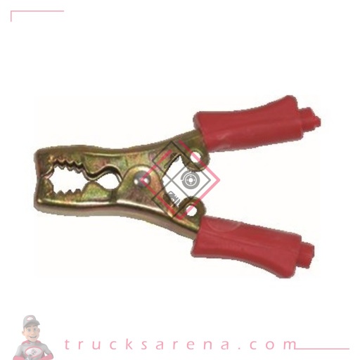 [FOR 3825 35 8] Battery clamp 500A - FORCH