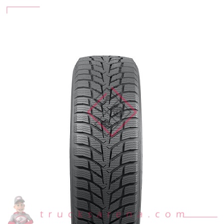 [NOK 185/75R16C] Pneu 185/75 R16 C TL 104R 8PR SNOWPROOF - NOKIAN