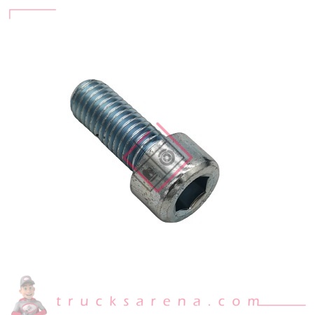 [AVI 974890025] Vis M10 x 25 - AVIA