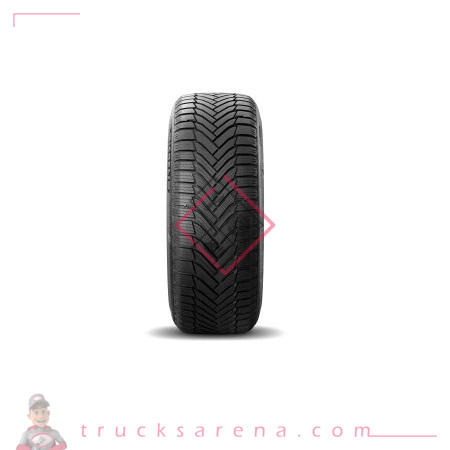 [MIC 225/45R17ALPIN6] Pneu hiver ALPIN 6 225/45R17 94 H performance - MICHELIN