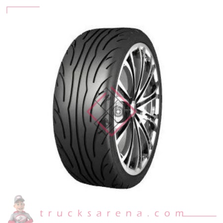 [NAN 215-35ZR18XL84Y] Pneu Été 215/35 ZR 18 XL 84Y NS-2R - NANKANG