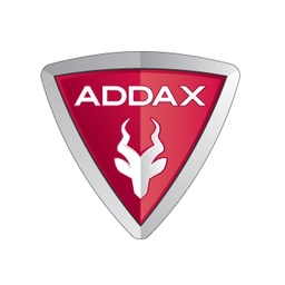 [ADD APS.KA.20530.01] Couvercle du panneau avant - ADDAX