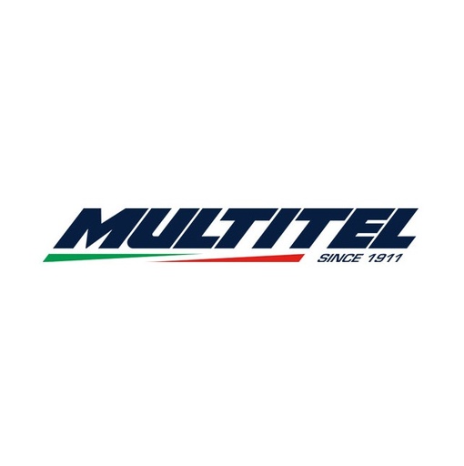 [MUL 1SP086] Side panel - MULTITEL