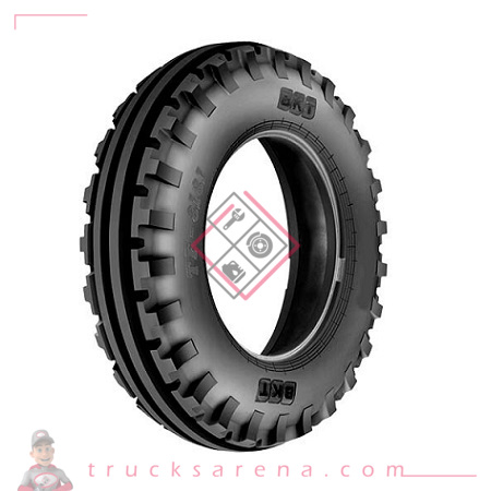 [BKT TF-8181] Pneu tracteur avant 6.5-20 97A6/89A8 6PR, TT - BKT