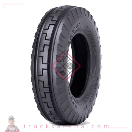 [OZK KNK32] Pneu 6.50-20 102A6 8PR TT pour AVIA A31 - OZKA