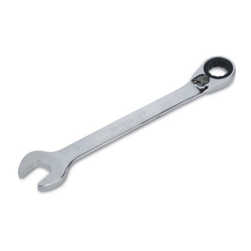 Reversible ratchet combination wrench 142 - BETA TOOLS