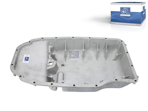 [DTS 1.10639] Carter d'huile SCANIA - DT SPARE PARTS