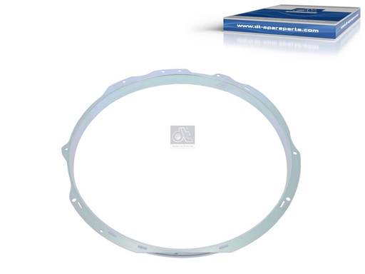 [DTS 1.11430] Anneau de ventilateur SCANIA - DT SPARE PARTS