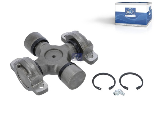 [DTS 1.15206] Croisillon de cardan SCANIA - DT SPARE PARTS