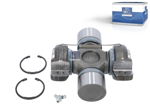 [DTS 1.15207] Croisillon de cardan SCANIA - DT SPARE PARTS