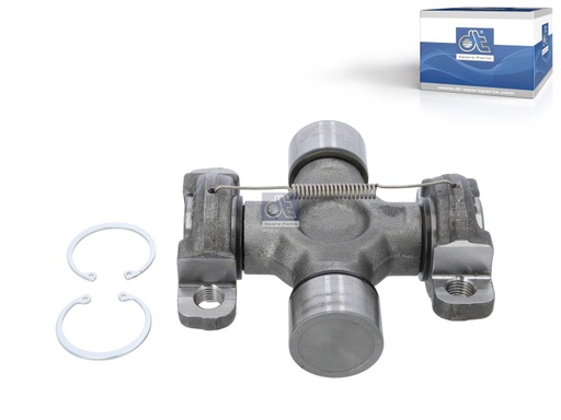 [DTS 1.15208] Croisillon de cardan SCANIA - DT SPARE PARTS