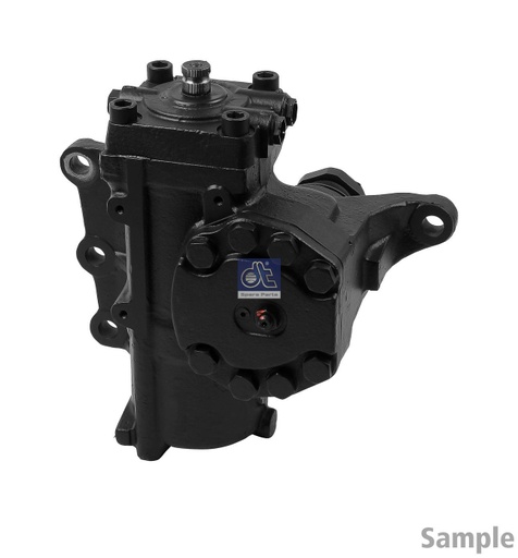 [DTS 1.19128] Boitier de direction SCANIA - DT SPARE PARTS