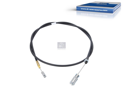 [DTS 1.22500] Câble de commande SCANIA - DT SPARE PARTS