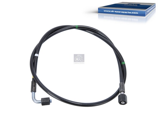 [DTS 1.28214] Tube flexible SCANIA - DT SPARE PARTS