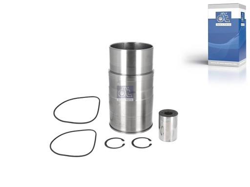 [DTS 1.33186] Cylindrée SCANIA - DT SPARE PARTS