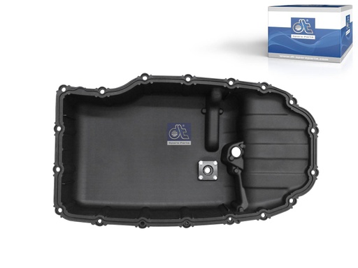 [DTS 1.40626] Carter d'huile SCANIA - DT SPARE PARTS