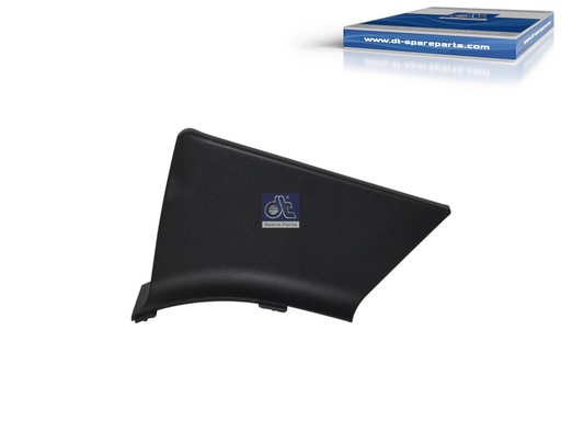 [DTS 1.52751] Revêtement d'aile SCANIA - DT SPARE PARTS