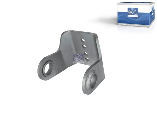 [DTS 10.16469] Support de ressort BPW - DT SPARE PARTS
