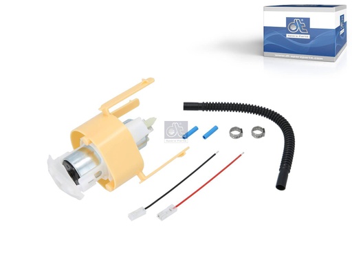 [DTS 12.20002] Pompe à carburant - DT SPARE PARTS