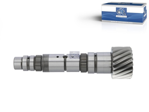 [DTS 12.35054] Arbre intermédiaire FIAT - DT SPARE PARTS