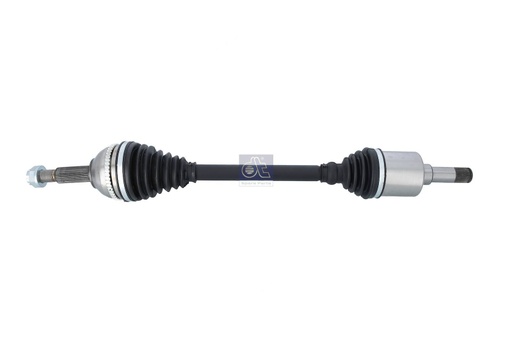 [DTS 13.22001] Arbre de transmission FORD - DT SPARE PARTS