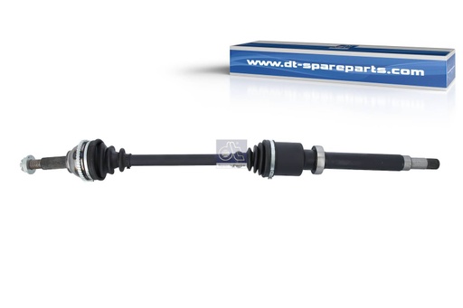 [DTS 13.22003] Arbre de transmission FORD - DT SPARE PARTS