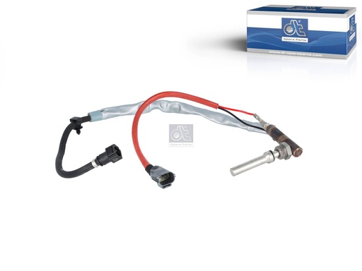 [DTS 13.60200] Unité d'injection FORD - DT SPARE PARTS