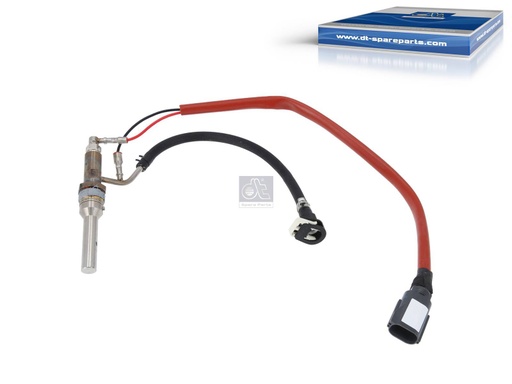 [DTS 13.60202] Unité d'injection FORD - DT SPARE PARTS