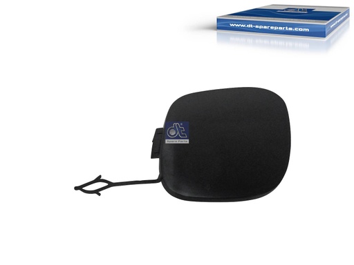 [DTS 13.87101] Cache de pare-chocs FORD - DT SPARE PARTS