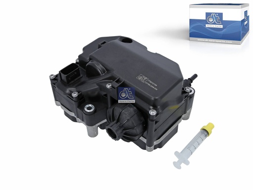 [DTS 2.14634SP] Module d'alimentation VOLVO - DT SPARE PARTS
