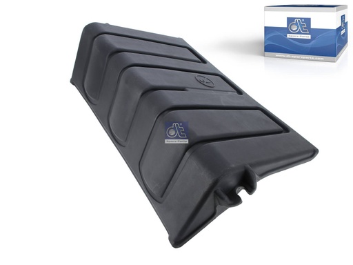[DTS 2.20025] Couvercle de batterie - DT SPARE PARTS