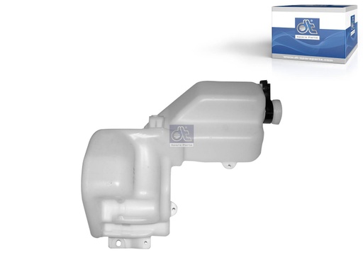 [DTS 2.25244] Réservoir à eau VOLVO - DT SPARE PARTS