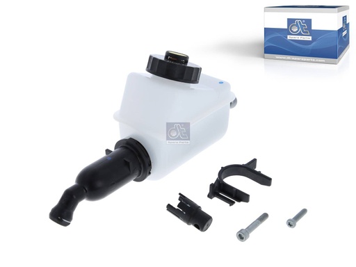 [DTS 2.30000] Cylindre émetteur VOLVO - DT SPARE PARTS