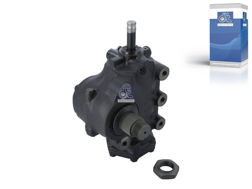 [DTS 2.53387] Boitier de direction VOLVO - DT SPARE PARTS